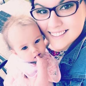 Meet your Posher, Liza